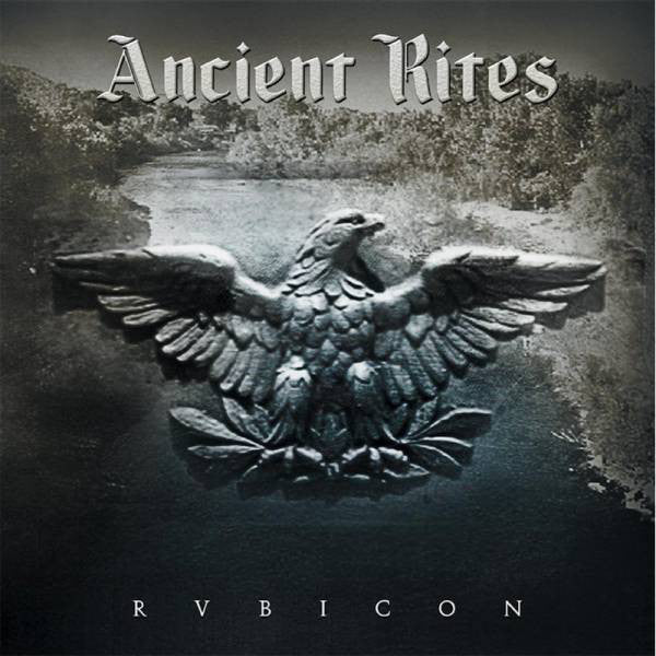 ANCIENT RITES. Rvbicon LP