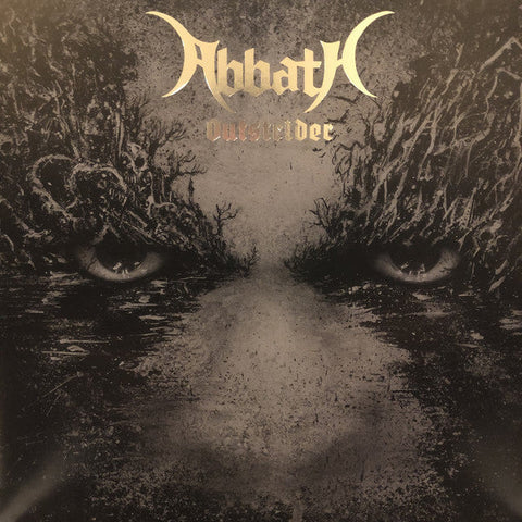 ABBATH . Outstrider - LP Gatefold