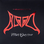BLOOD - Impulse to Destroy 3LP