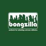 BONGZILLA. Methods For Attaining Extreme Altitudes LP