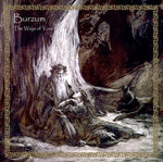 BURZUM. The Ways Of Yore LP
