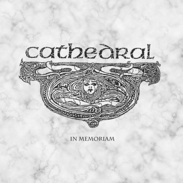 CATHEDRAL. In Memoriam 2LP