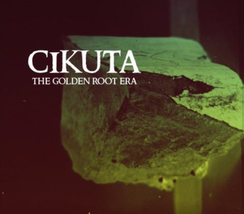 CIKUTA. The Golden Root Era CD