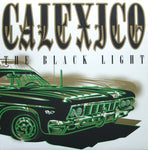 CALEXICO. The Black Light LP