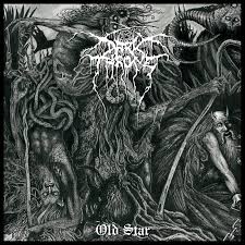 DARKTHRONE. Old Star CD
