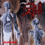 DEATH. Human LP