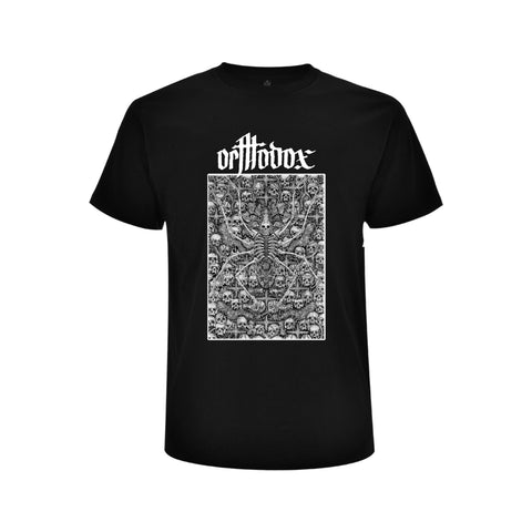 ORTHODOX. Proceed B/W (T-Shirt)