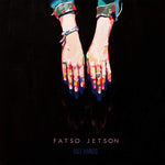 FATSO JETSON. Idle Hands LP