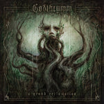 GODTHRYMM. A Grand Reclamation12" LP (Black)