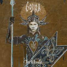 GOJIRA. Fortitude LP