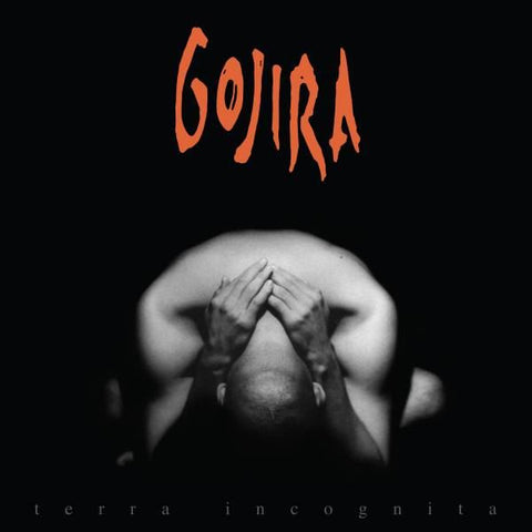 GOJIRA. Terra Incognita Limited O card CD