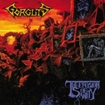 GORGUTS . The Erosion Of Sanity - LP COL