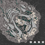 HARK. Machinations LP Gtfold