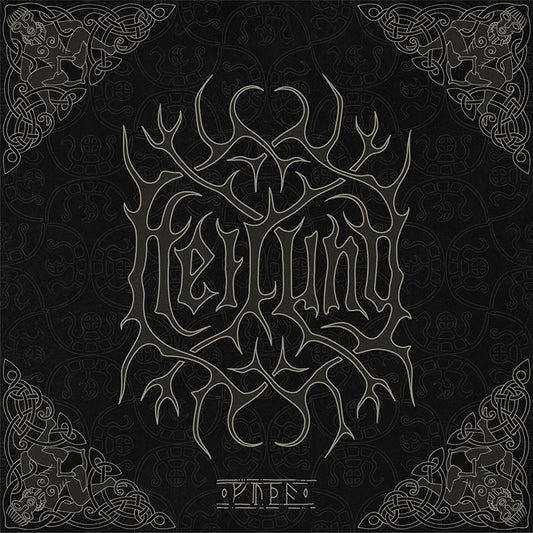 HEILUNG. Futha (CD Dig)