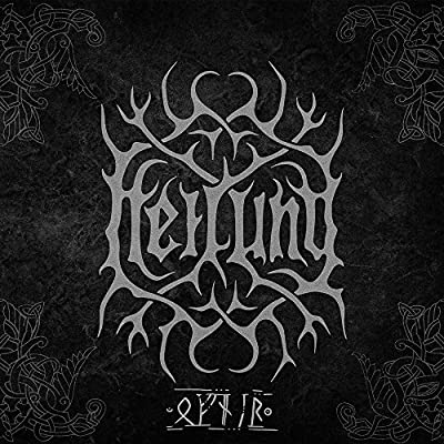 HEILUNG. Ofnir CD Dig