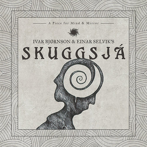 IVAR BJøRNSON & EINAR SELVIK . Skuggsjá (2LP Gtfold)