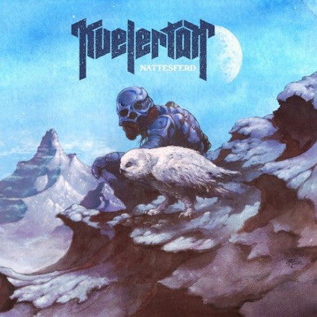 KVELERTAK. Nattesferd (CD Digipack)