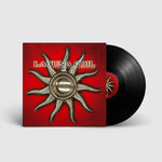 LACUNA COIL. Unleashed Memories LP Gtfold (Black)