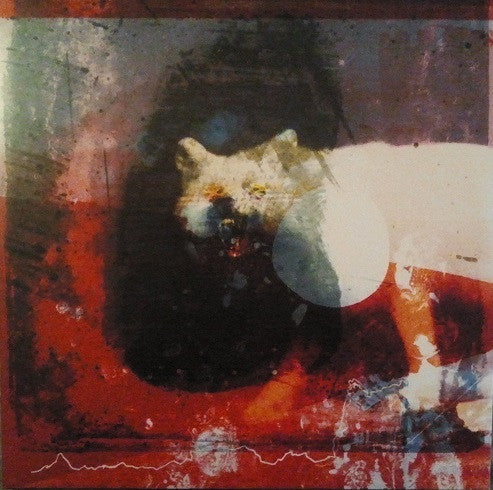MOGWAI. As The Love Continues 2x12"LP