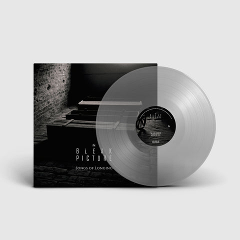 THE BLEAK PICTURE. Songs of Longing EP (Clear)