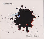 NIFTERS. Cognitive Eclipse CD Digipack
