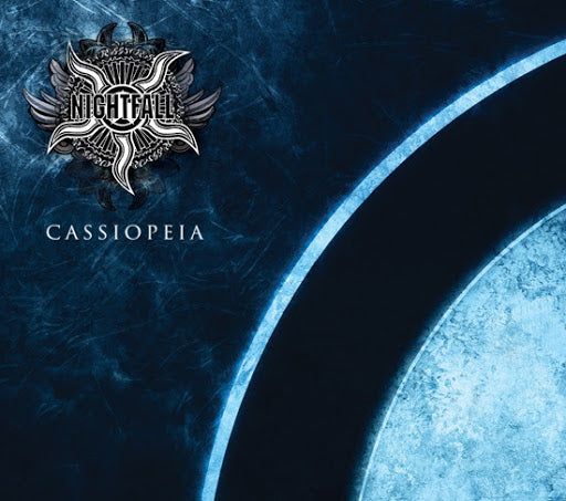 NIGHTFALL. Cassiopeia LP