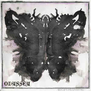 ODYSSEY. Abysmal Despair (CD Dig)