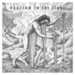 OF SPIRE AND THRONE. Sanctum In The Light CD