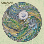 ORTHODOX. Axis CD Dig Trífold