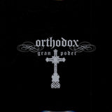 ORTHODOX. Gran Poder CD