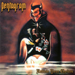 PENTAGRAM. Review Your Choices CD