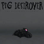 PIG DESTROYER. The Octagonal Stairway