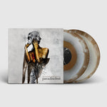PARADISE LOST. The Anatomy of Melancholy 2LP (Swirl Gold/White) - SHOP EXCLUSIVE!!
