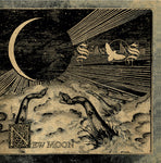 SWALLOW THE SUN. New Moon CD Dig Trifold