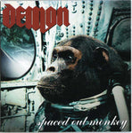 DEMON. Space Out Monkey CD