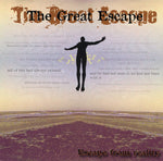 THE GREAT ESCAPE. Escape from reality CD Digipack