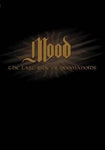 MOOD. The Last Ride Of Doomanoids DVD