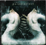 PARADISE LOST. Paradise Lost - LP Gtfold (Black)