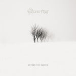 SHORES OF NULL. Beyond the Shores (On death and dying) LP Gtfold (White & Black SideA/SideB)