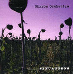 SKYRON ORCHESTRA. Situations CD