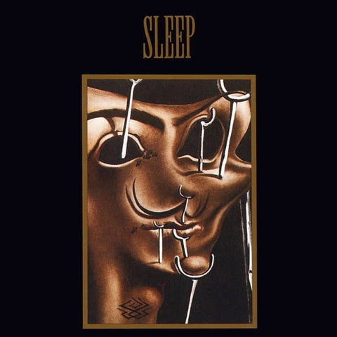 SLEEP. Volume One LP
