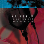 SOLEFALD. Pills Against The Ageless Ills LP RED