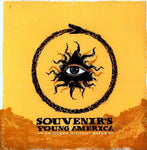 SOUVENIR'S YOUNG AMERICA. An Ocean Without Water Dig CD