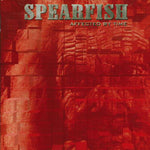 SPEARFISH. Affected by Time CD
