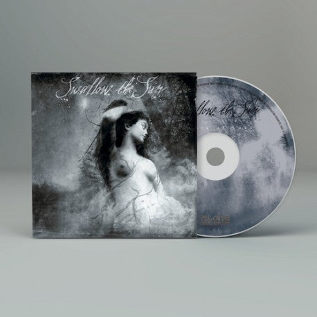 SWALLOW THE SUN. Ghosts Of Loss CD Digisleeve Trifold