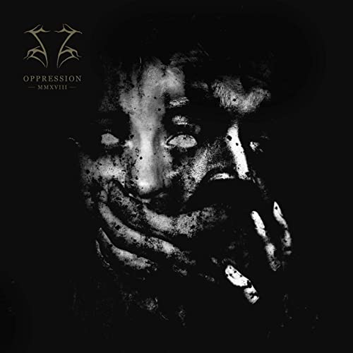 SHINING . Oppression MMXVIII - LP