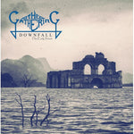THE GATHERING. Downfall / Early Years 3LP Trifold