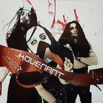 THE KOVENANT. Animatronic 2LP (Splatter)