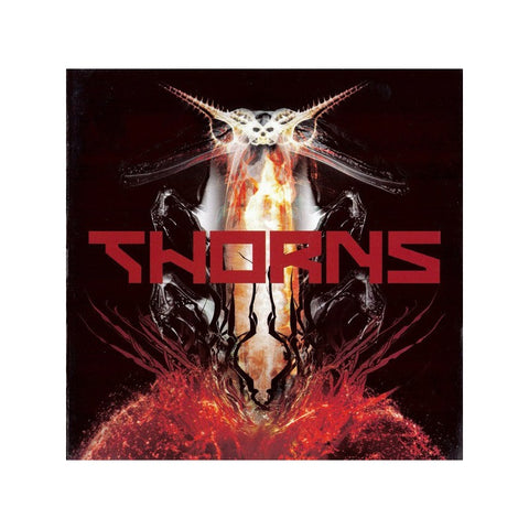 THORNS. Thorns CD