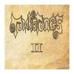 TOMBSTONES. Volume II CD Dig